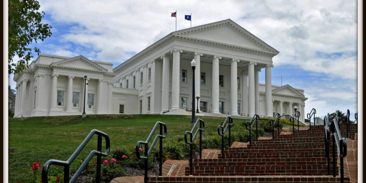 Virginia’s New Whistleblower Law Increases Protections for Whistleblowers