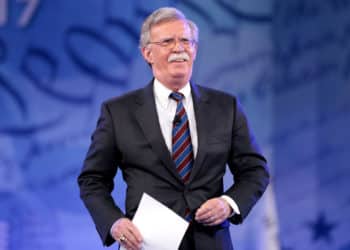 Whistleblower Attorney Warns of Chilling Effect in Court’s Reasoning to Release Bolton Book