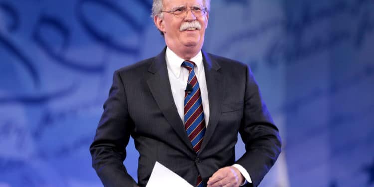 Whistleblower Attorney Warns of Chilling Effect in Court’s Reasoning to Release Bolton Book