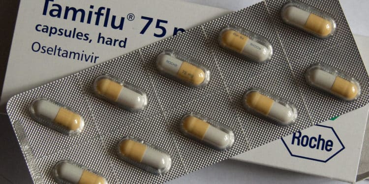 Whistleblower in Tamiflu Case Alleges Pharmaceutical Company Fooled CDC into $1.4 Billion Contract