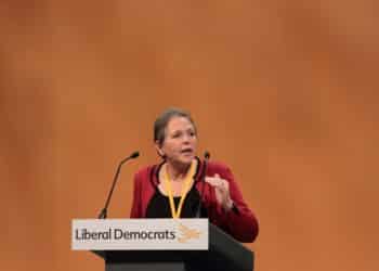 Baroness Susan Kramer Delivers Keynote Address at University of York Whistleblowing Symposium