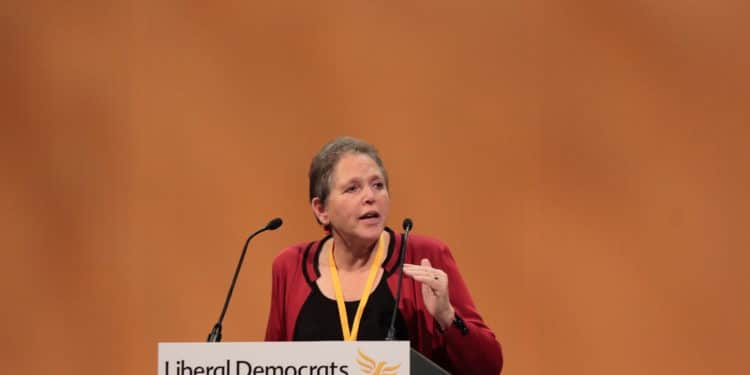 Baroness Susan Kramer Delivers Keynote Address at University of York Whistleblowing Symposium