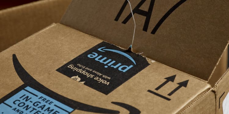 Attorneys General Urge Amazon to Provide Data on Coronavirus Deaths