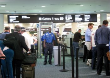 TSA Orders New COVID-19 Safety Precautions In Response to Whistleblower Complaint