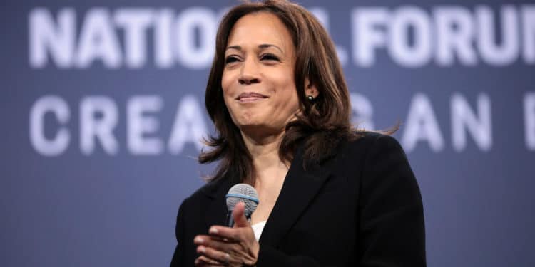 Kamala Harris’ Strong Record Protecting Taxpayers Against Fraud ...