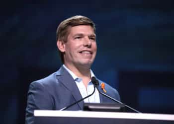 Representative Eric Swalwell Introduces Enhancing Protections for Whistleblower Anonymity Act