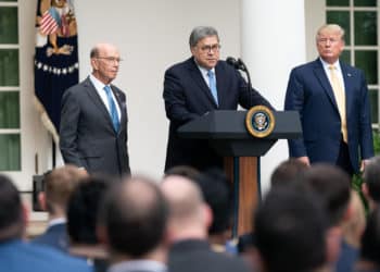 “See Something, Say Something!” Whistleblower Advocate Urges DOJ to Create Coronavirus Fraud Task Force