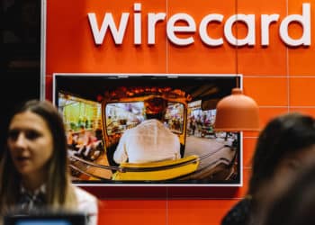 The Wirecard Scandal and the Beauty of Anonymous Whistleblowing