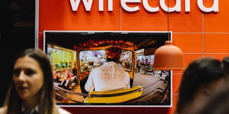 The Wirecard Scandal and the Beauty of Anonymous Whistleblowing