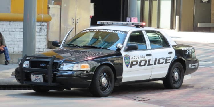 The Crime Report Article Highlights Police Whistleblowers