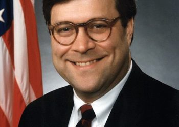 Does Attorney General nominee William Barr still think the False Claims Act is unconstitutional? Sen. Grassley needs to find out.