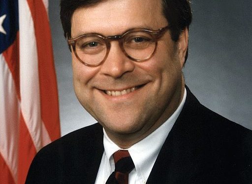 Does Attorney General nominee William Barr still think the False Claims Act is unconstitutional? Sen. Grassley needs to find out.