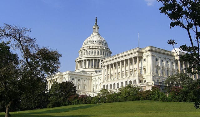 The National Whistleblower Center Supports #MeToo Legislation