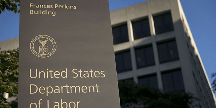 Department of Labor Rules Dodd-Frank Whistleblower Protections Do Not Cover Complaints about Theoretical Violations