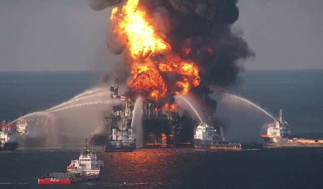Opinion: Enlisting Whistleblowers to Combat Crime in the Fossil Fuel and Industrial Logging Industries