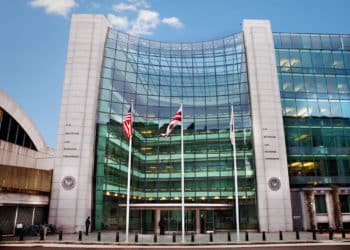 SEC awards whistleblowers more than $2 Million