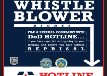 Whistleblower advocates have more to say following House hearing