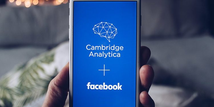 Cambridge Analytica Whistleblower Predicts Increased Meddling in November Elections