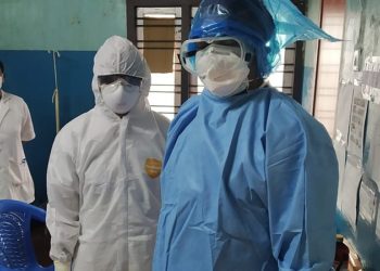 Opinion: Don’t Make Essential Workers Choose Between Losing Their Jobs or Catching Covid-19 – Urge Congress to Reform OSHA Instead!