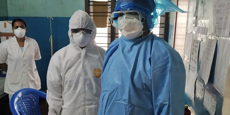 Opinion: Don’t Make Essential Workers Choose Between Losing Their Jobs or Catching Covid-19 – Urge Congress to Reform OSHA Instead!