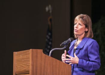 Congresswoman Speier To Deliver Keynote Address On National Whistleblower Day