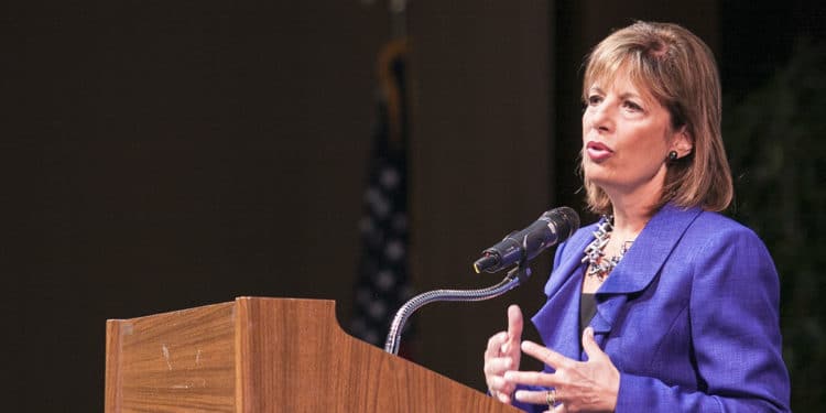 Congresswoman Speier To Deliver Keynote Address On National Whistleblower Day