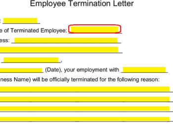 Why anonymity? This is what retaliation against whistleblowers looks like