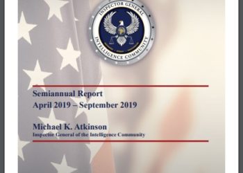 A “searing time” for whistleblower rights — and a pledge to protect them