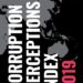 Transparency International: Little progress in “tackling corruption”
