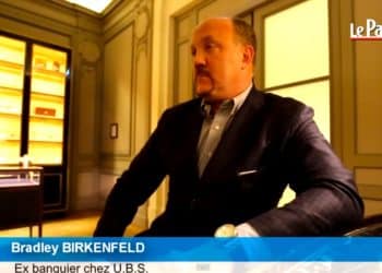 Sounding the Alarm:  U.S. Whistleblower’s Involvement in French UBS Investigation