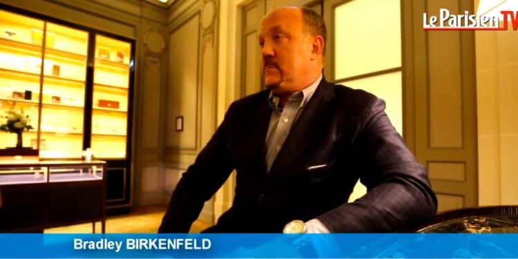 Sounding the Alarm:  U.S. Whistleblower’s Involvement in French UBS Investigation