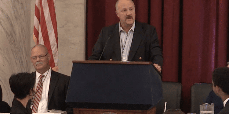 Breaking the Banks: The Swiss Bank Fraud Whistleblower