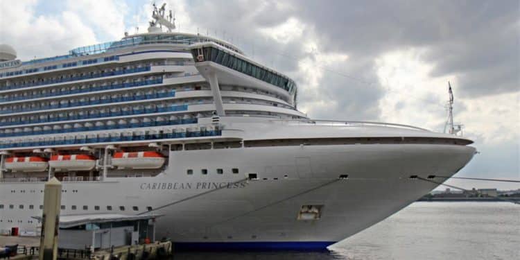 From cruise ships to tankers, big boats dump waste into the ocean. Whistleblowers can stop them.