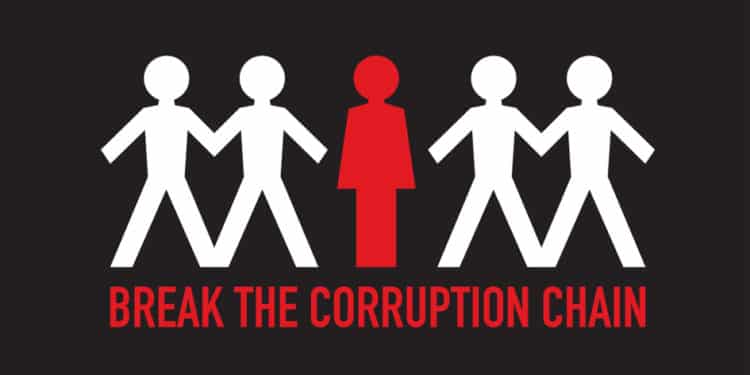 UN Sets December 9th as International Anti-Corruption Day