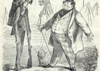 National Whistleblower Center presents original documents showing the intent of the False Claims Act