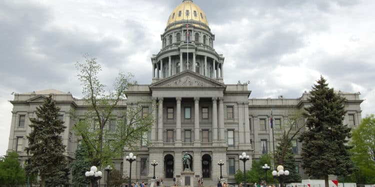 Colorado Governor Signs Bill To Expand COVID-19 Whistleblower Protections