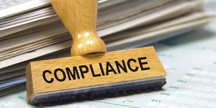 The FCA Strongly Encourages Businesses to Maintain Effective Internal Compliance Programs