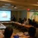 International Visitors Learn Importance of Protecting Whistleblowers