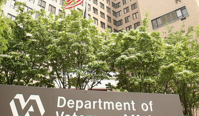 VA Whistleblower Protection Legislation Unnecessary Says Agency