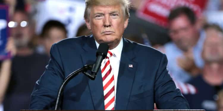 Trump’s War On Whistleblowers Is Trickling Down To Other Parts of Federal And State Government