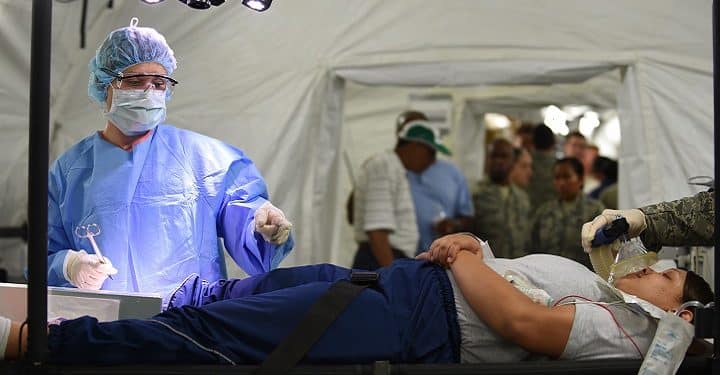 Global Anti-Fraud Professionals Say Whistleblower Suppression Helps Spread Coronavirus