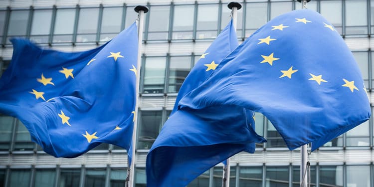 EU Whistleblower Rewards