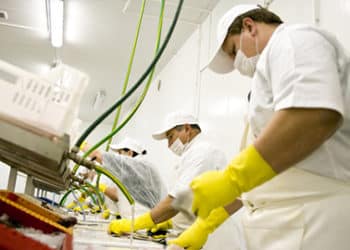 Food Safety Whistleblower Protection Procedures Finalized