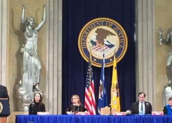 Presidential Task Force on Wildlife Highlights Importance of Whistleblowers on World Wildlife Day