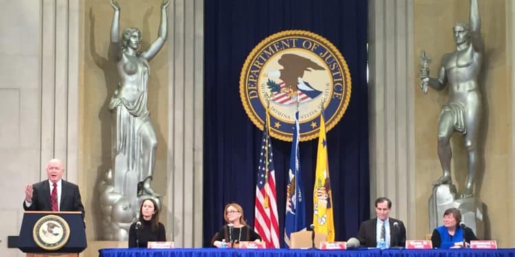 Presidential Task Force on Wildlife Highlights Importance of Whistleblowers on World Wildlife Day