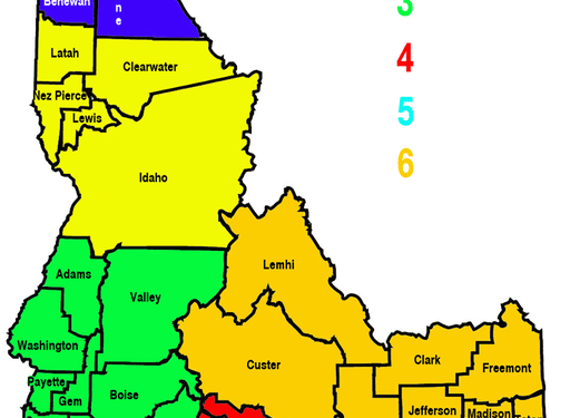 Idaho State Police settle with whistleblower after state Supreme Court setback