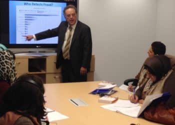 Strong Whistleblower Protection is Key to Fighting Corruption