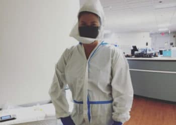 “Telling the Truth Was A Lifesaving Act” Whistleblower of the Week: Jhonna Porter