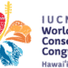 National Whistleblower Center’s Membership Approved by IUCN
