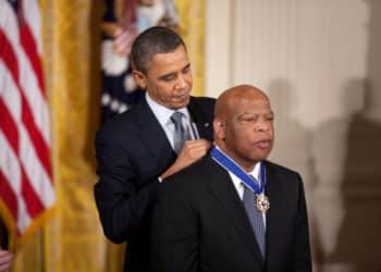 National Whistleblower Day Celebration Opens with Theme of: “Get In Good Trouble”-John Lewis